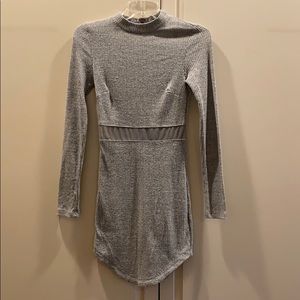 RUMOR dress